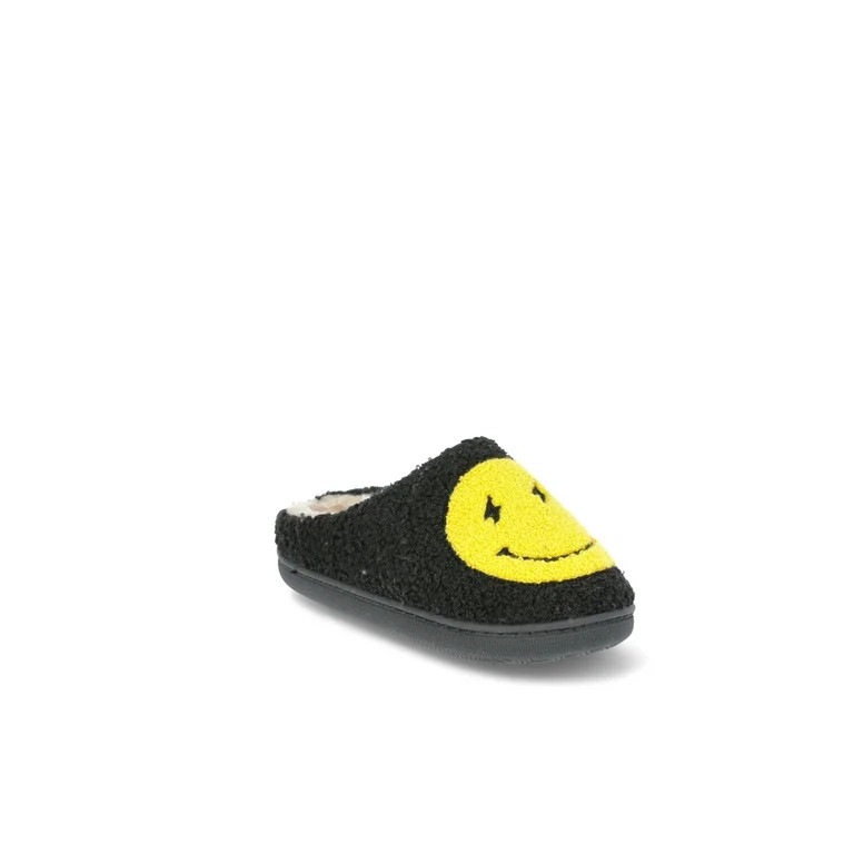 S+R Kids Icon Slide On Slippers | Walmart (US)