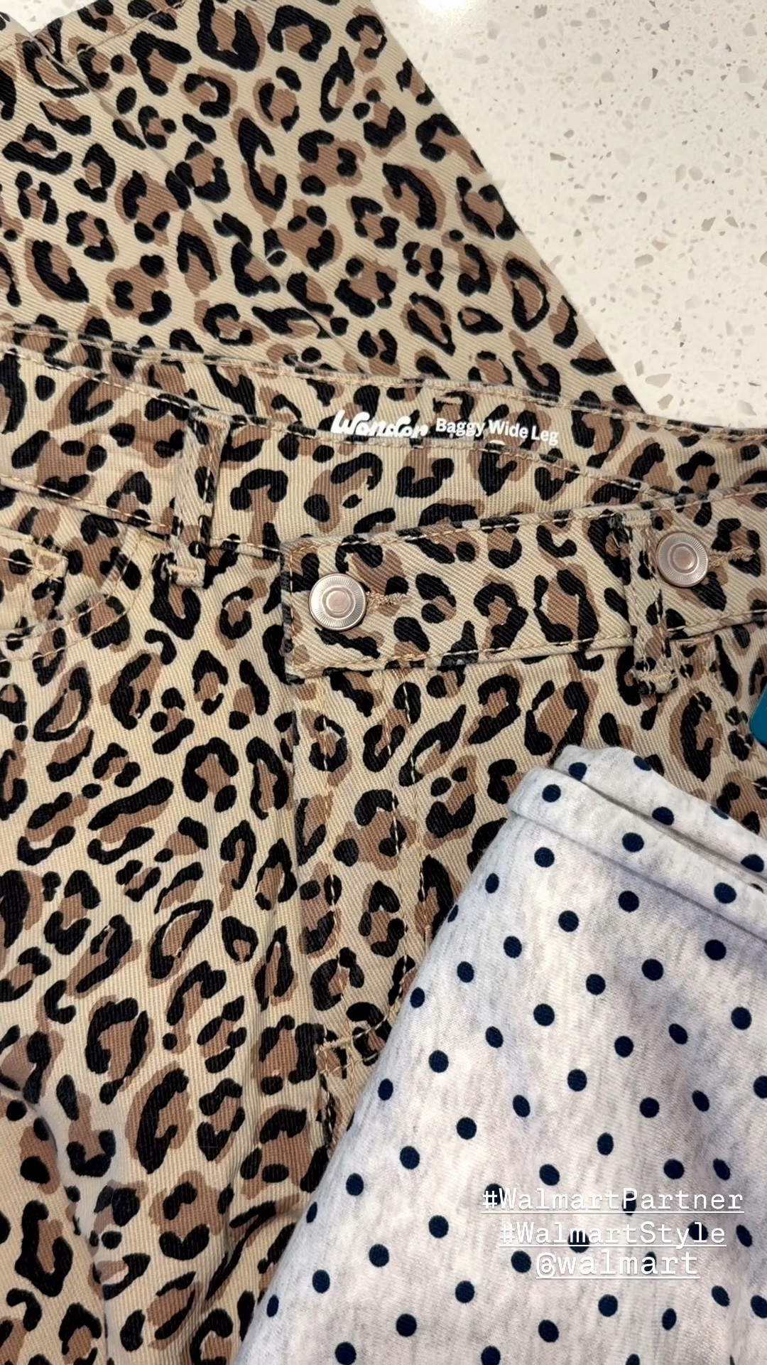 @walmart has some of the best fashion pieces now for all ages! I found pants for my tween and teen and some basics for my boy! #WalmartPartner #WalmartStyle

#LTKdayinmylife #LTKmomlife #LTKootd