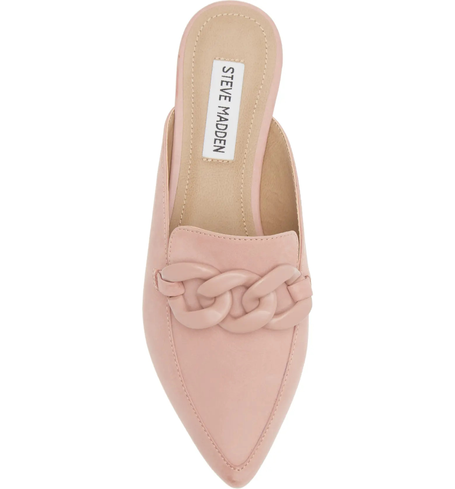 Steve Madden Fleur Pointed Toe Mule | Nordstrom | Nordstrom