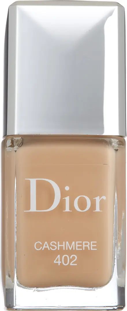 Vernis Gel Shine & Long Wear Nail Lacquer | Nordstrom