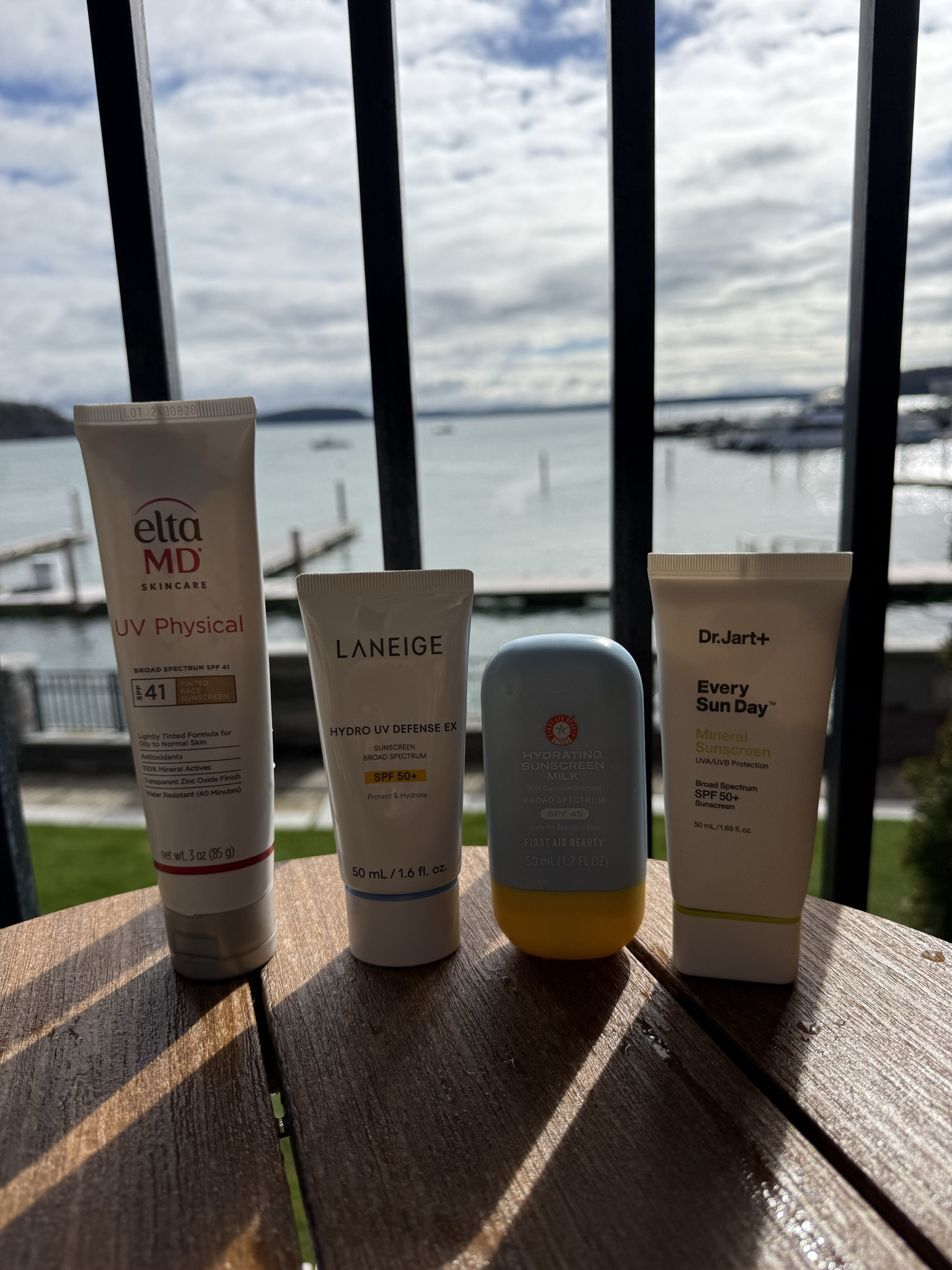 Sunscreen is sooo important. These are my top four favs to protect my skin all summer long🥰

#LTKSwim #LTKActive #LTKselfcare