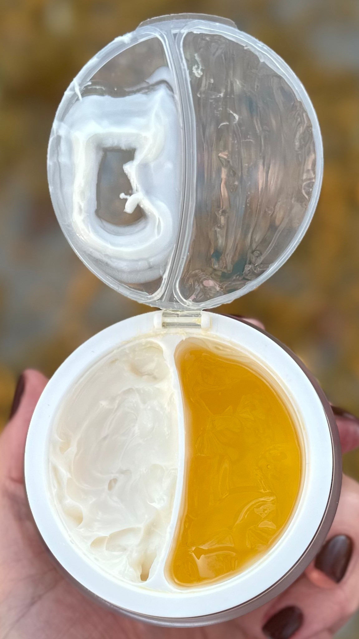 Customizable 2-in-1 skincare?! Sign me up!

#LTKFindsUnder100 #LTKBeauty #LTKselfcare