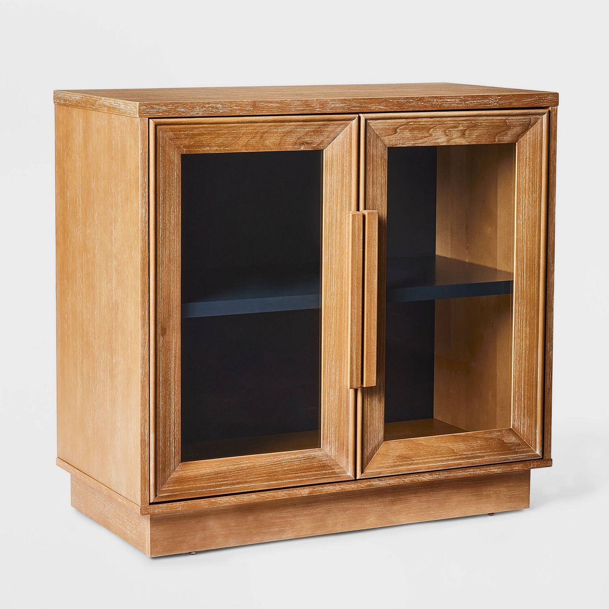 32" Kennington 2 Door Cabinet - Threshold™ designed with Studio McGee | Target