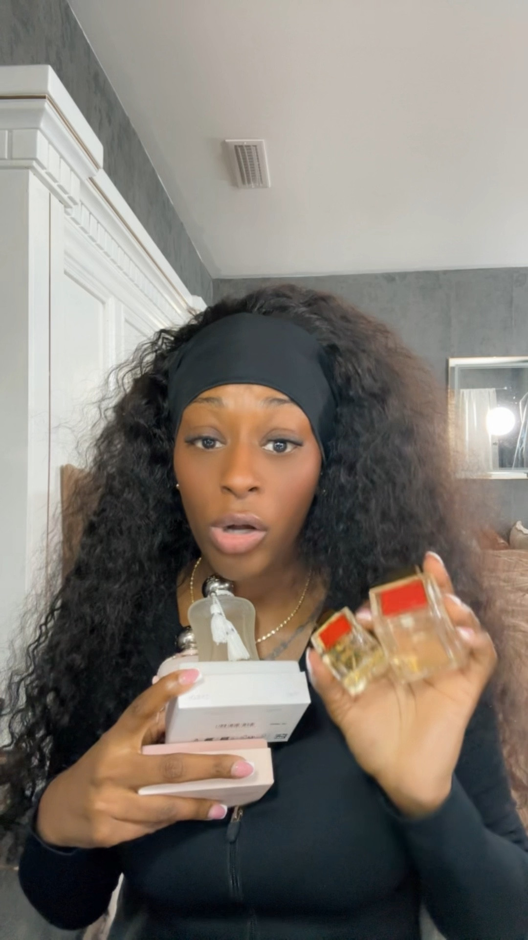 Fragrance dups the girls need 🫶🏾

#LTKOver40 #LTKGiftGuide #LTKFindsUnder50