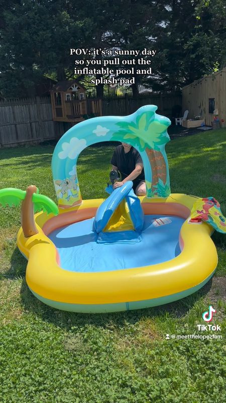 Summer fun items for toddlers 