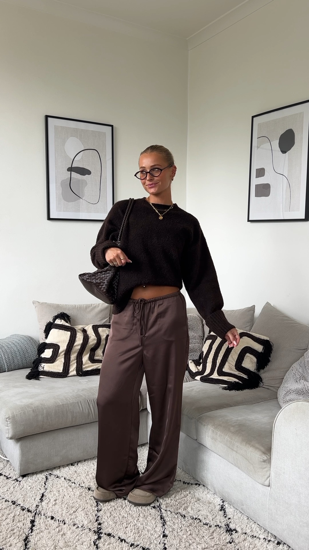 brown autumn outfit🤎🍂🍁

#LTKeurope #LTKautumn #LTKstyletip