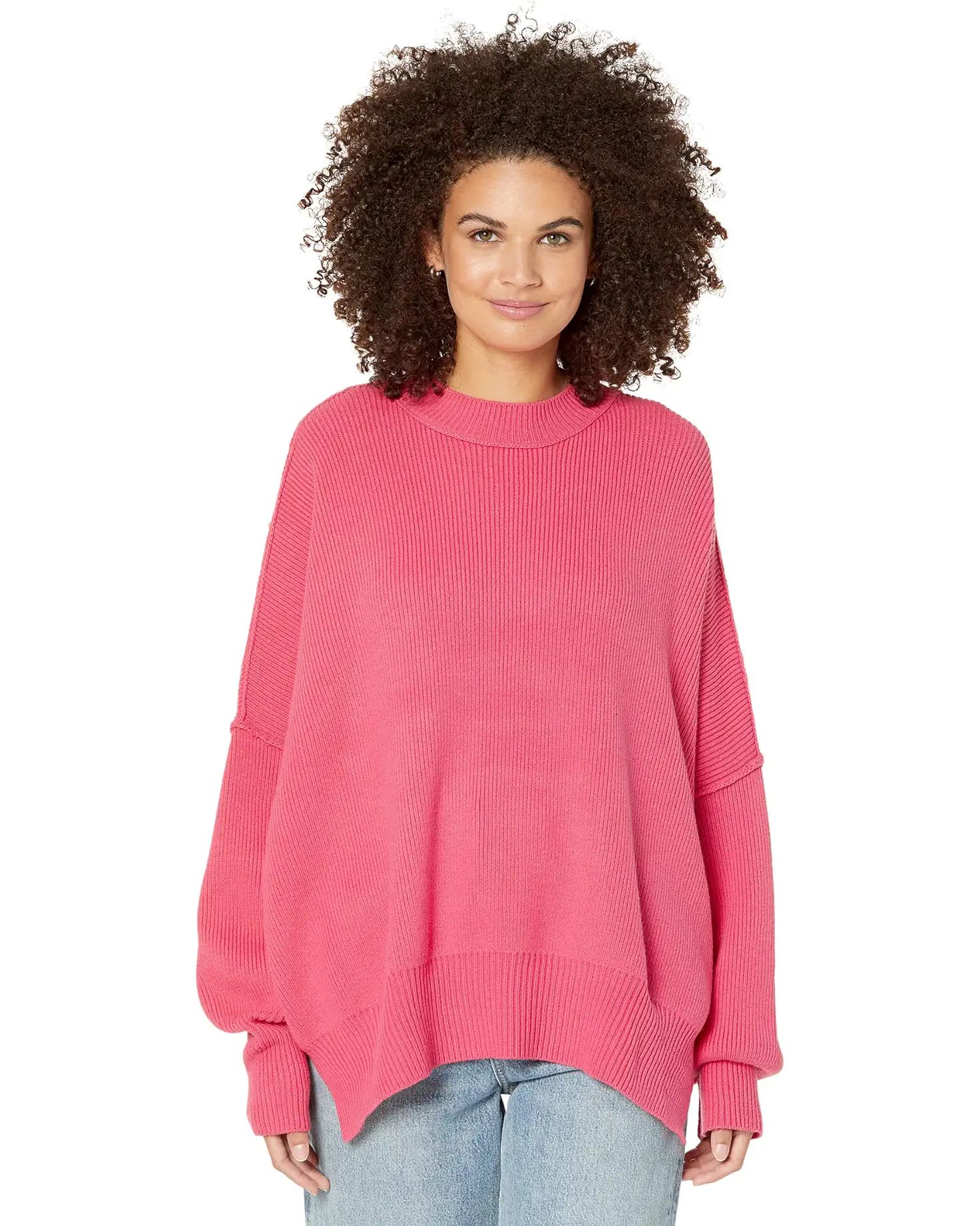 Free People Easy Street Tunic | Zappos