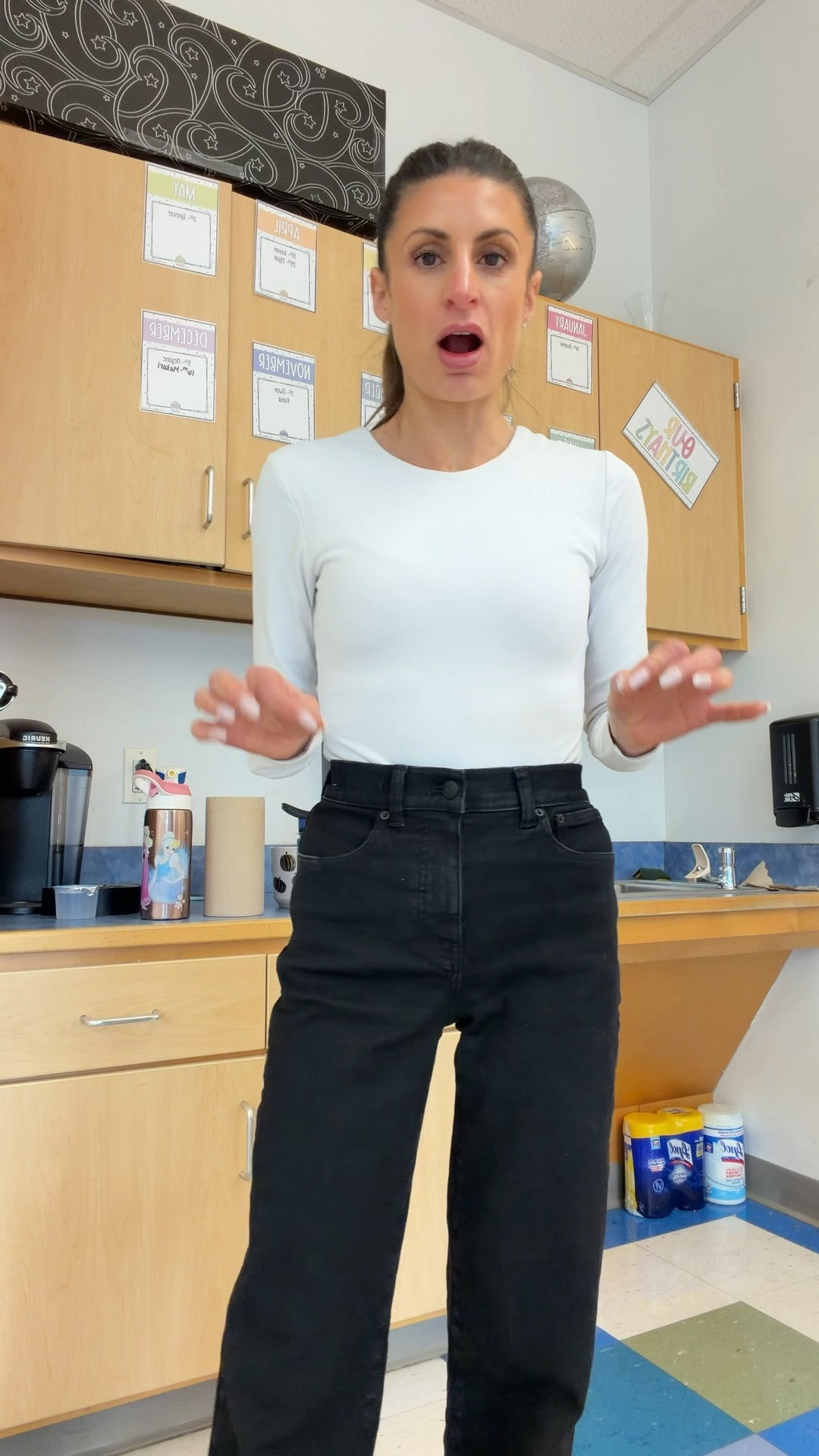 My favorite bodysuit from nuuds. I have tried to find a dupe for these, but I can’t because they are that good. They shape your body so well and are double-lined! 

#bodysuit #longsleevebodysuit #nuuds 

#LTKgrwm #LTKootd