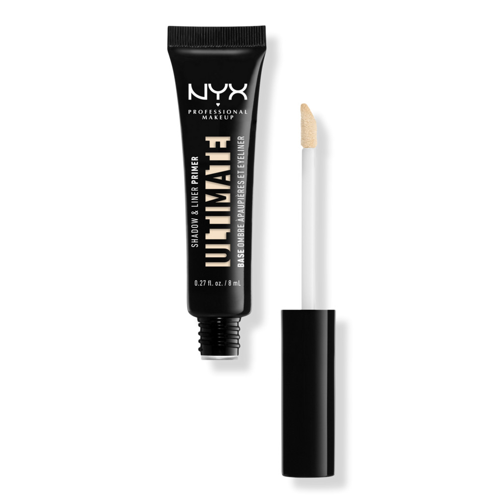 NYX Professional Makeup Ultimate Shadow & Liner Vegan Eye Primer - Light | Ulta