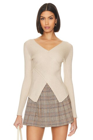 Tory Top
                    
                    HEARTLOOM | Revolve Clothing (Global)