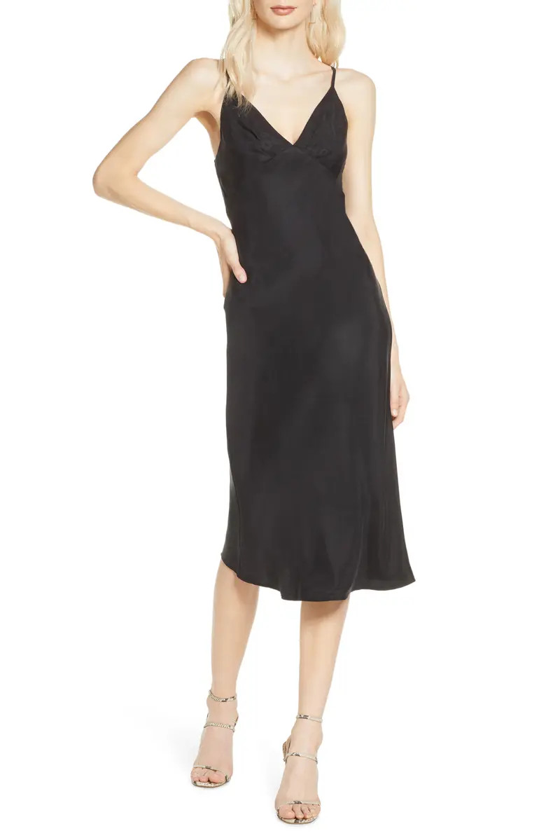 Keepsake Slipdress | Nordstrom
