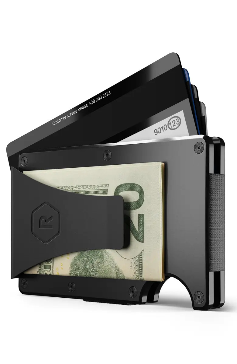 the Ridge RIDGE WALLET - Money Clip | Nordstrom | Nordstrom