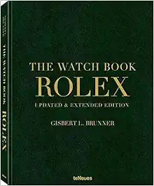 The Watch Book Rolex     Hardcover – December 20, 2021 | Amazon (US)