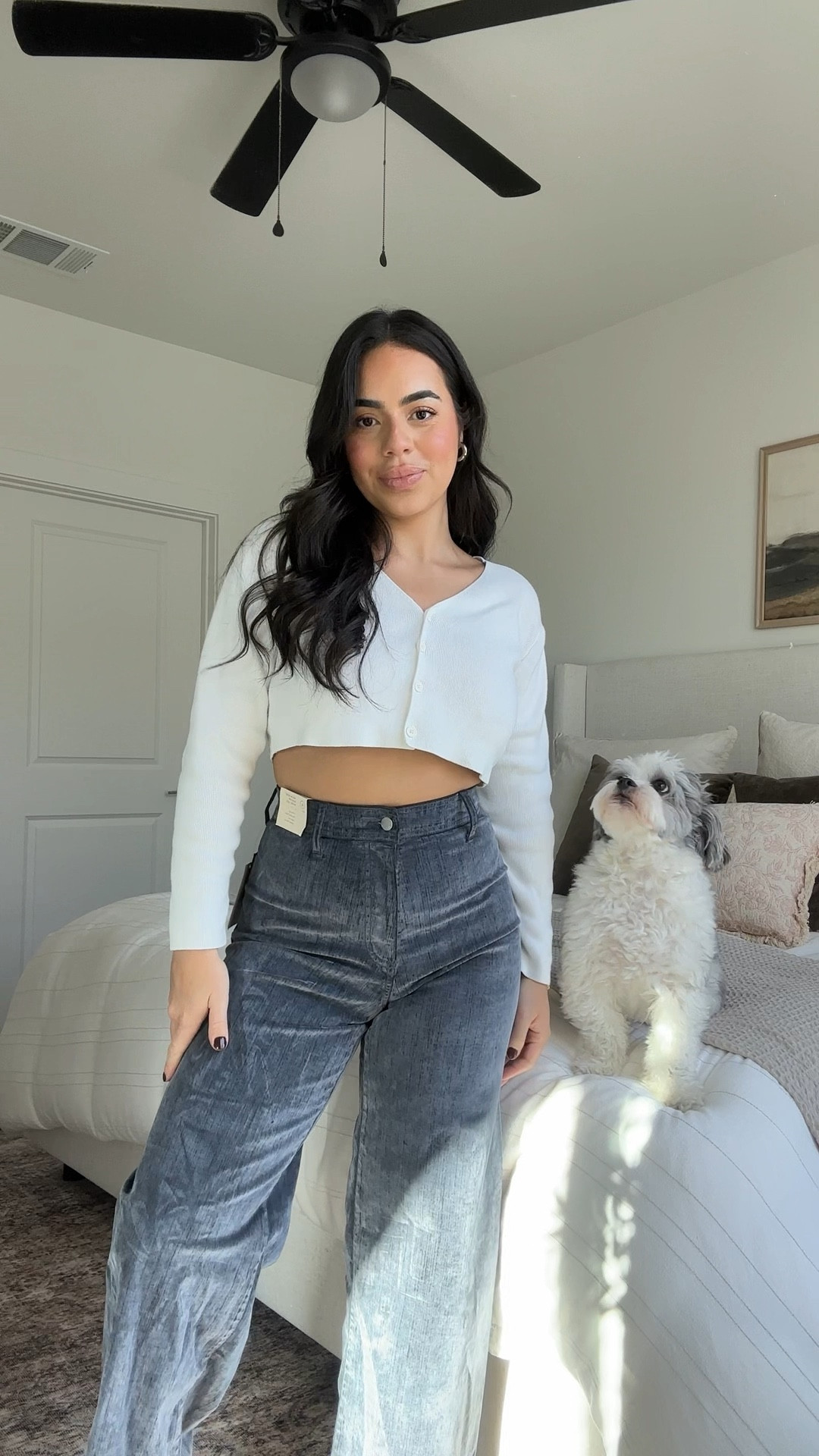 Target fall try on haul!!!

Got stuck in the fitting room today trying on clothes :) the workers had to come help oopsies!!!

But these pieces are sooo good for the fall and winter!

Affordable fashion target must haves Black Friday deals causal fashion fall outfits ootd outfit inspo lux on a budget look for less


#LTKFindsUnder50 #LTKCyberWeek #LTKStyleTip