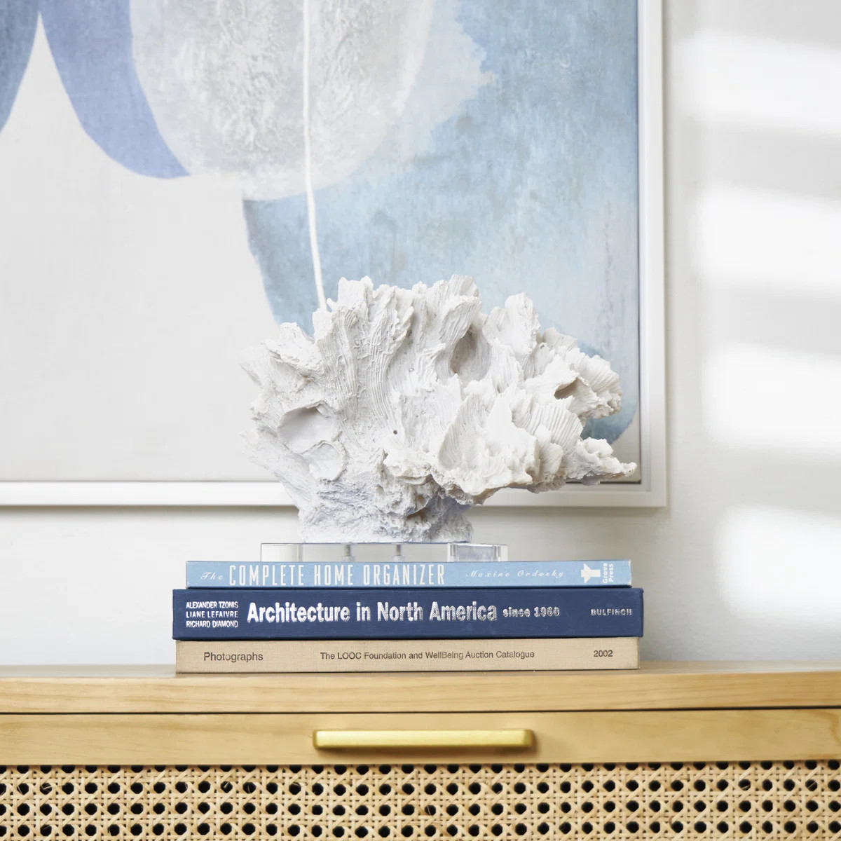 Beachcrest Home™ Danielle Sculpture & Reviews | Wayfair | Wayfair North America