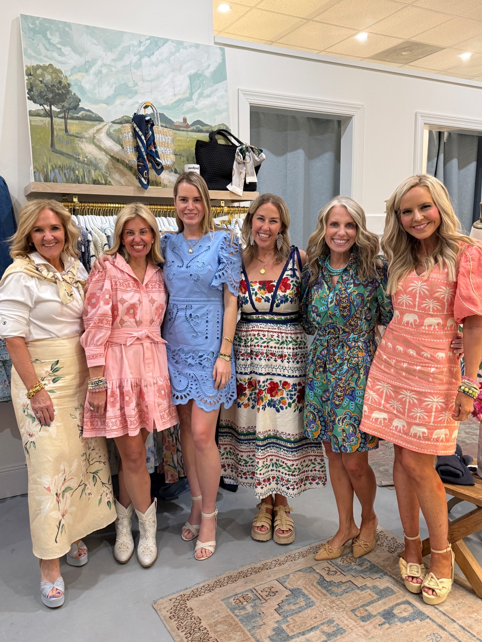 Just look at all of these beautiful Tyler Boe dresses!!! 

#LTKOver40 #LTKWedding