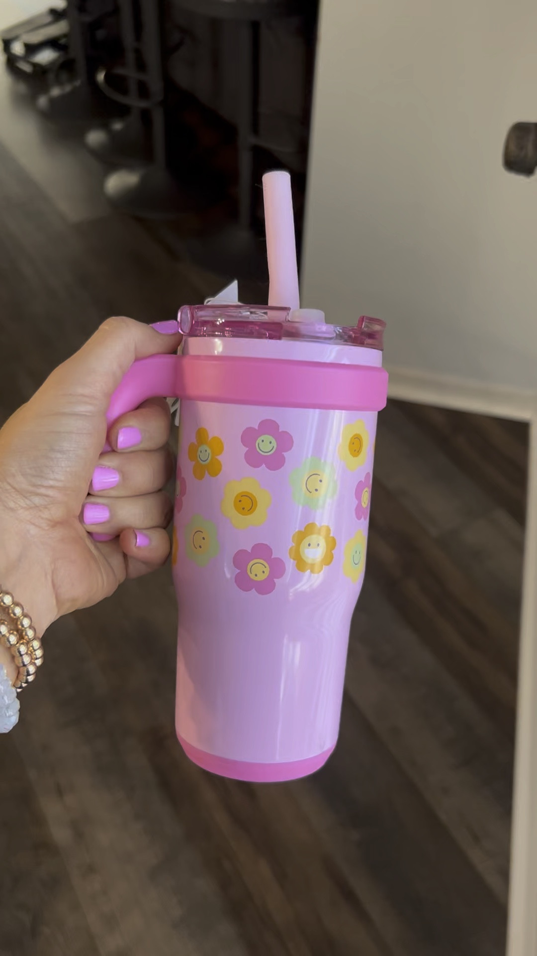 Grabbed my girls a few new water bottles to throw in their Easter baskets! Such cute options! 

#LTKVideo #LTKfamily #LTKkids