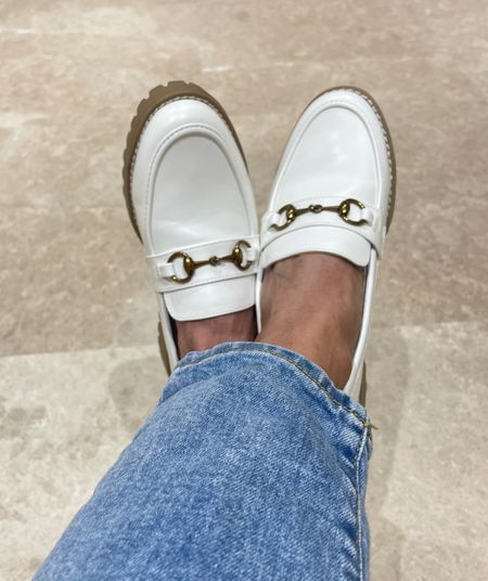 Great loafers for summer everyday use. 

#LTKGiftGuide #LTKstyletip #LTKfit