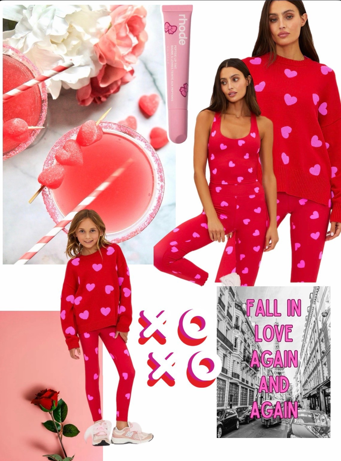 fall in love with this collectionn

#LTKKids #LTKU #LTKSeasonal