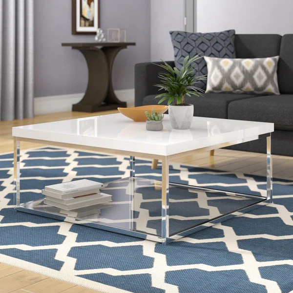 Kamyrn Coffee Table | Wayfair North America