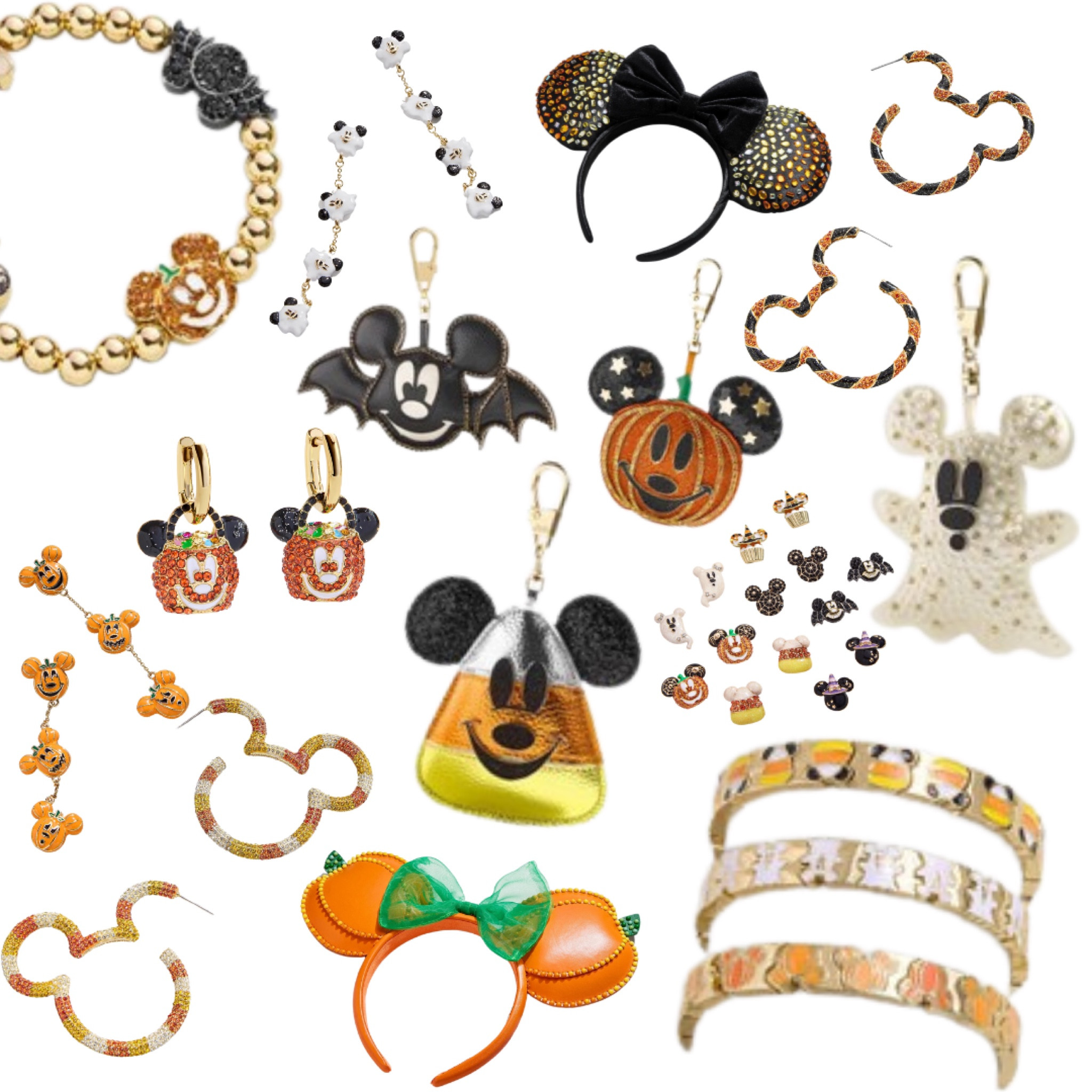 The Halloween season is upon uss

#LTKSeasonal