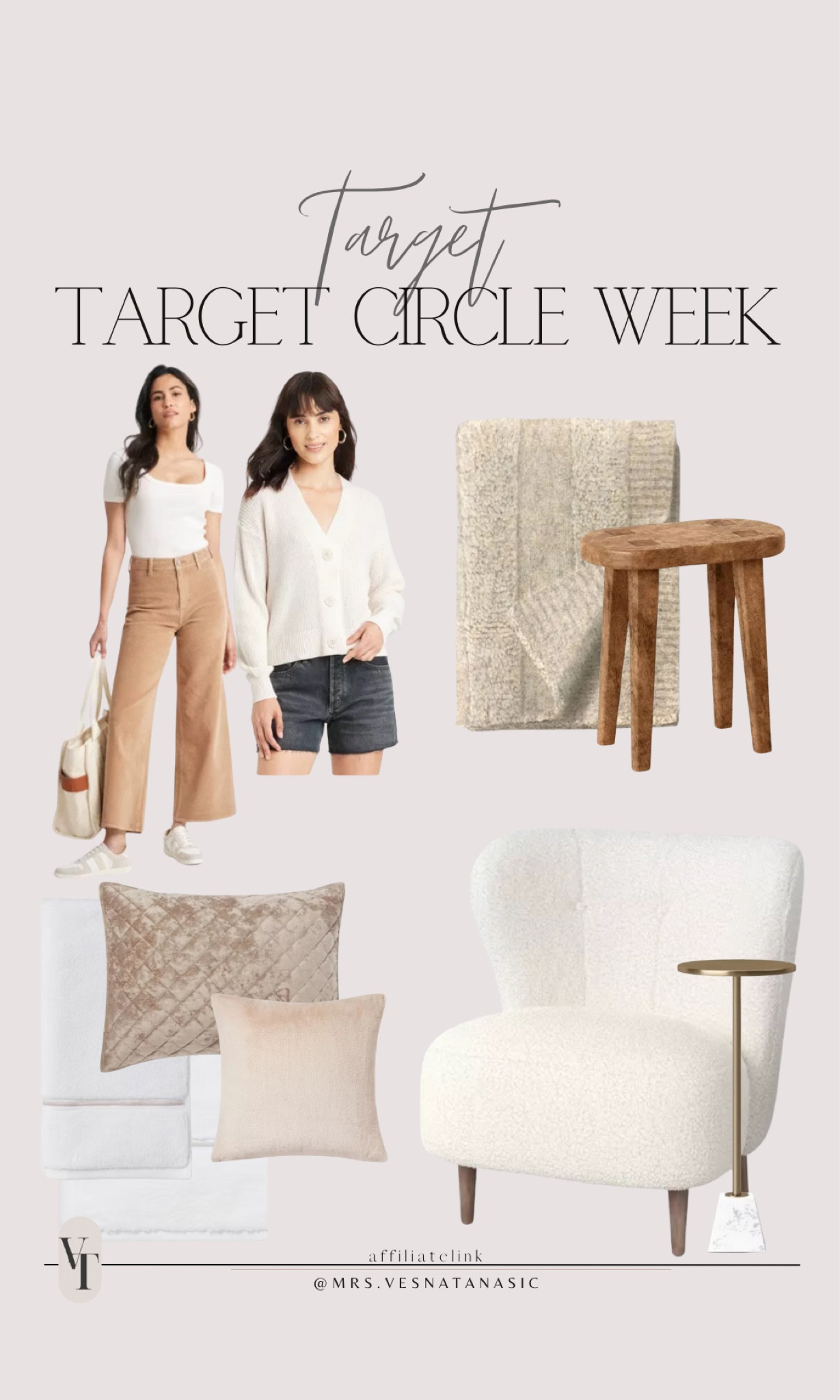 Target Circle Week sale finds and favorites in fashion, bath, bedding and furniture. @target @targetstyle #targetstyle #targethome #target #targetcircleweek 

#LTKSaleAlert #LTKGiftGuide #LTKHome
