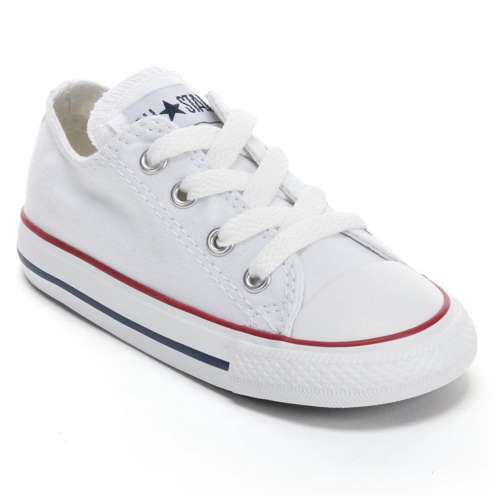 Baby / Toddler Converse Chuck Taylor All Star Sneakers | Kohl's