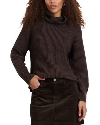 Alex Mill Chelsea Turtleneck Sweater  | Bloomingdale's Women | Bloomingdale's (US)