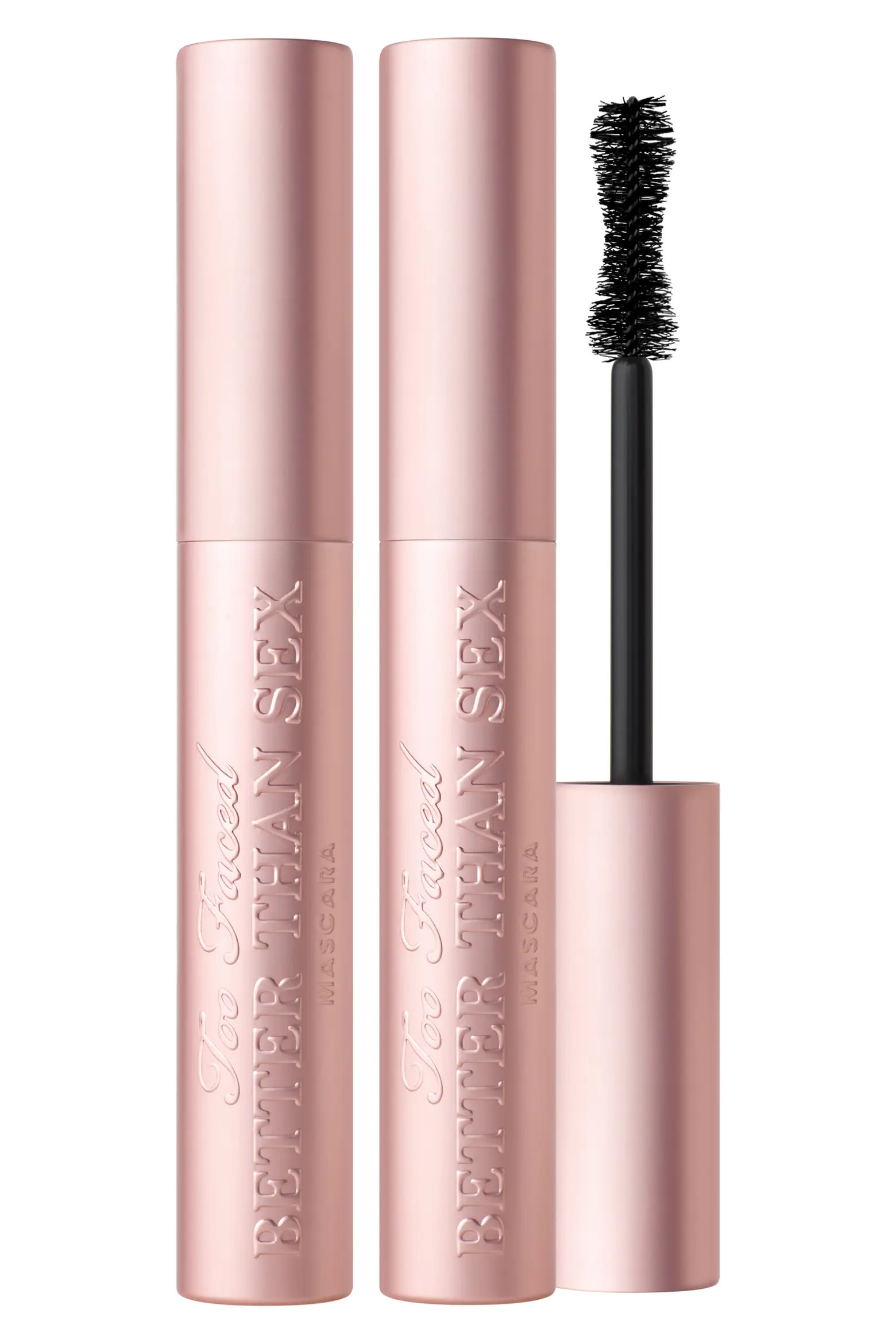 Better Than Sex Mascara Duo $58 Value (Women) | Nordstrom | Nordstrom