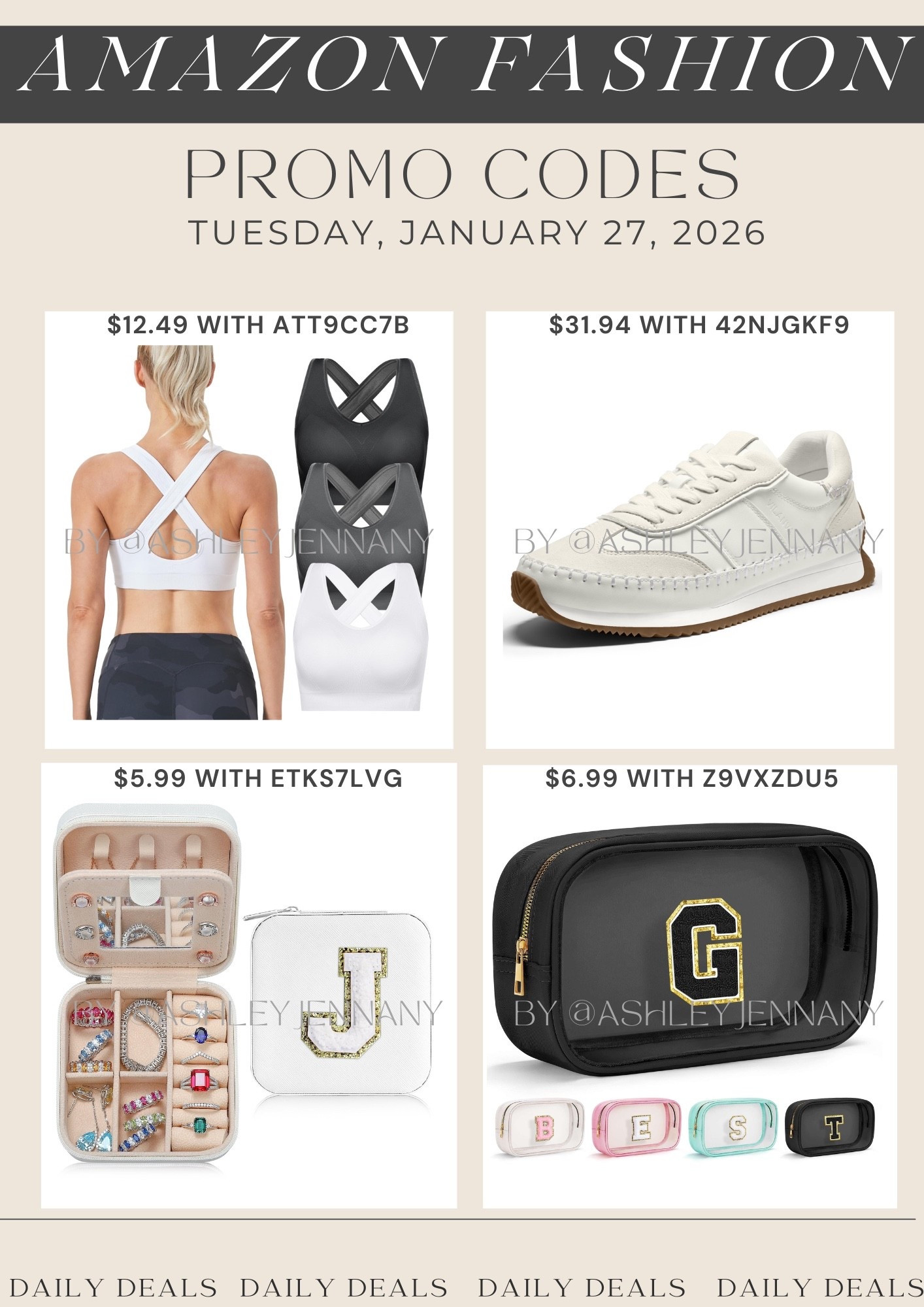 Amazon deals 

#LTKMidsize #LTKSaleAlert