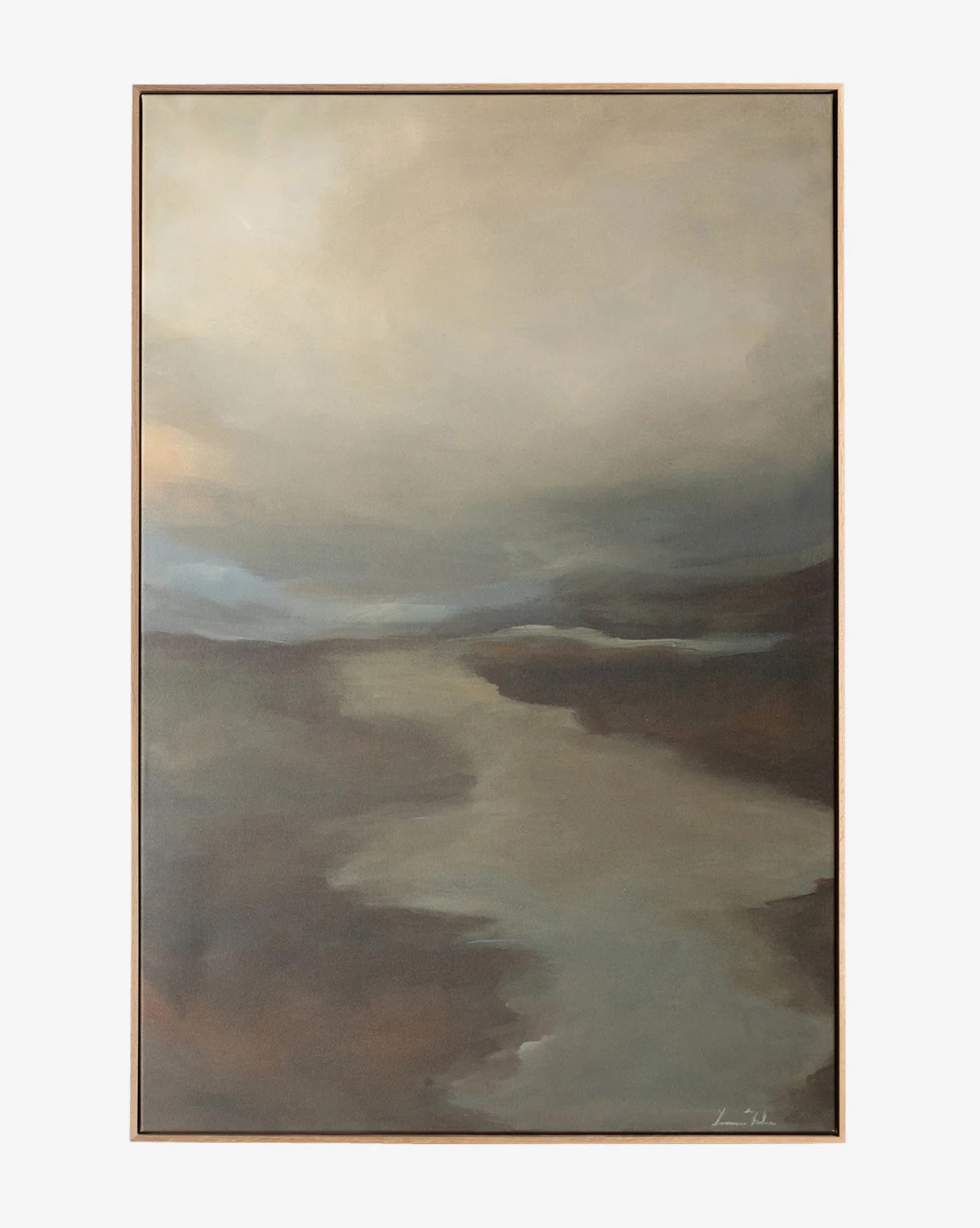 Fog II by Lauren Fuhr | McGee & Co. (US)