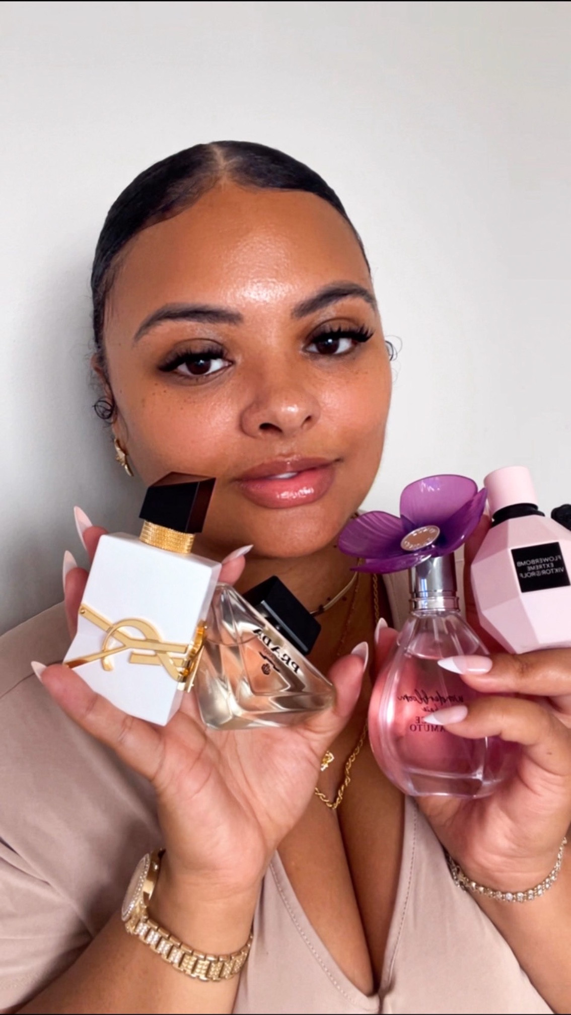 SUMMER 2025 FRAGRANCES✨☀️🌺 

#LTKFindsUnder100 #LTKSummerEdit #LTKBeauty