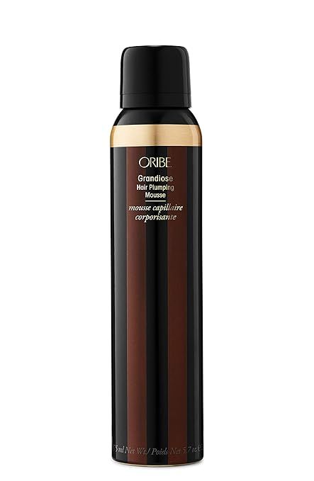 Oribe Grandiose Hair Plumping Mousse, 5.7 oz | Amazon (US)