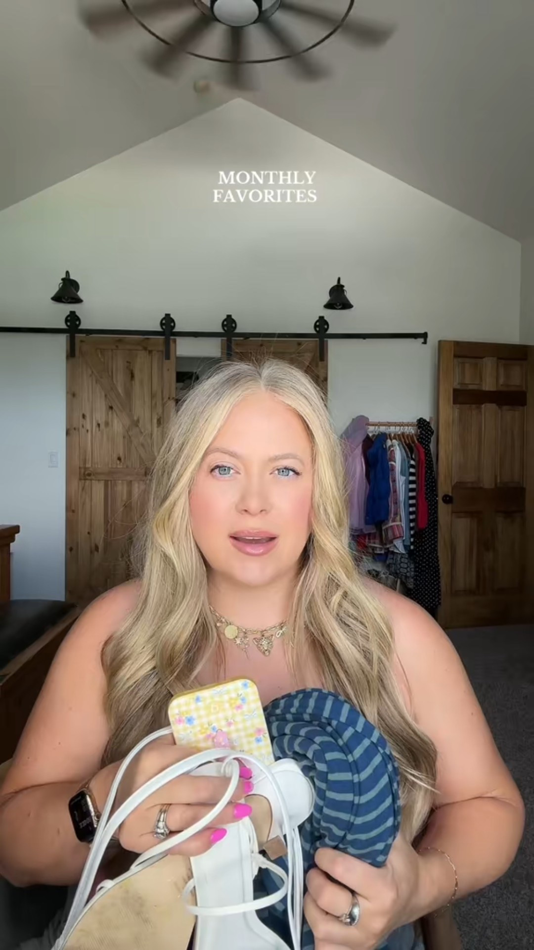 July monthly favorites 

#LTKFindsUnder100 #LTKFindsUnder50