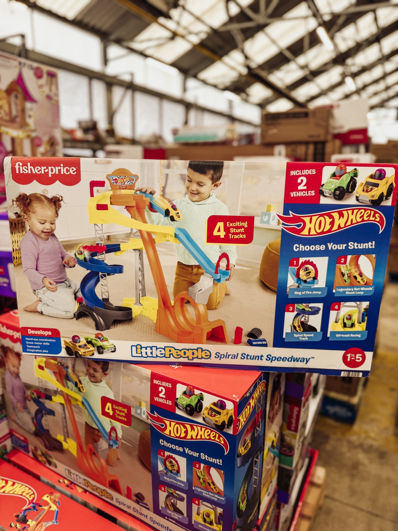 little people speedway 🤎

#LTKGiftGuide #LTKHoliday #LTKBaby