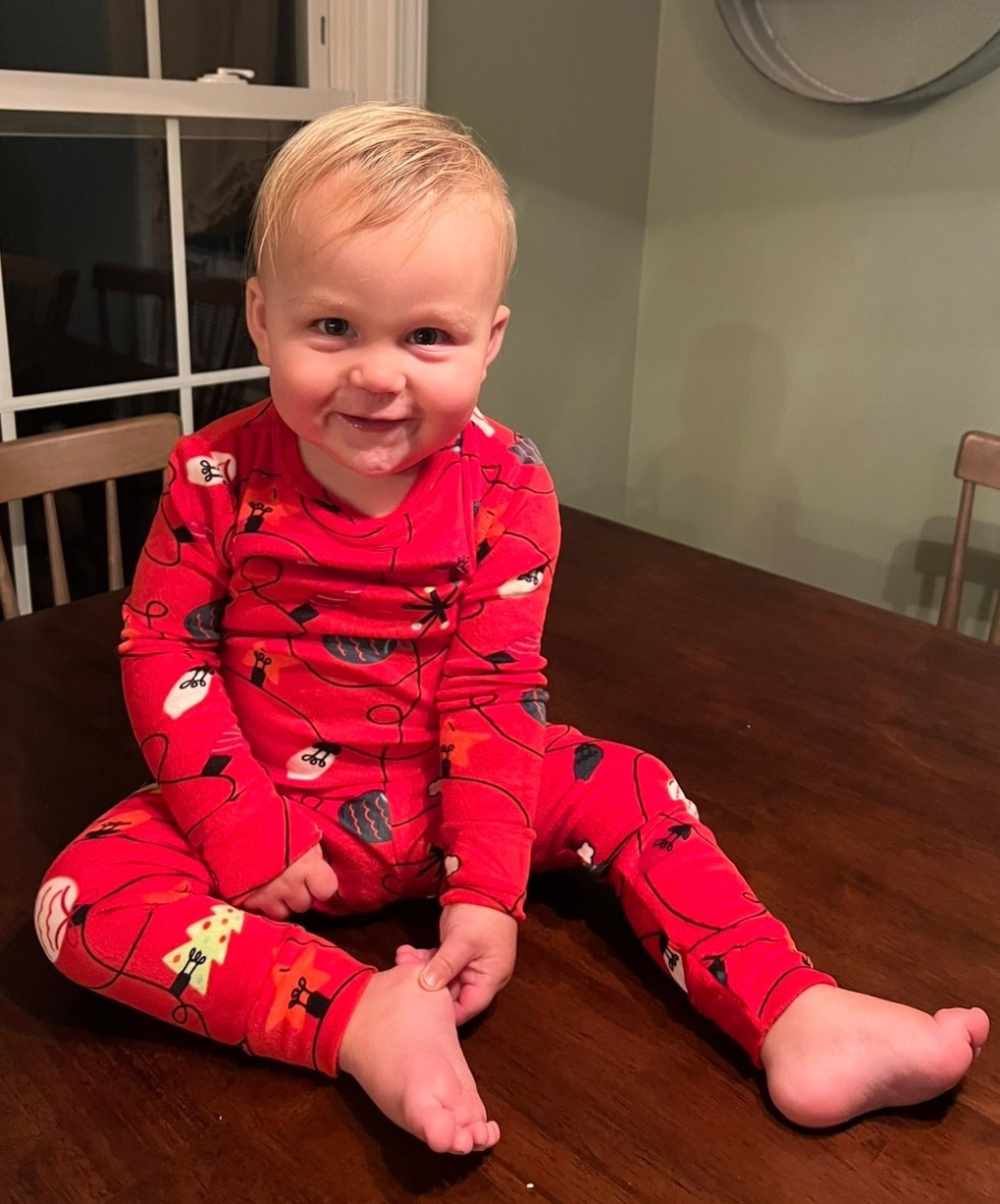 Our favorite target cat & Jack pjs! These are so soft and feel like velvet! On sale! 

#LTKBaby #LTKKids #LTKSaleAlert