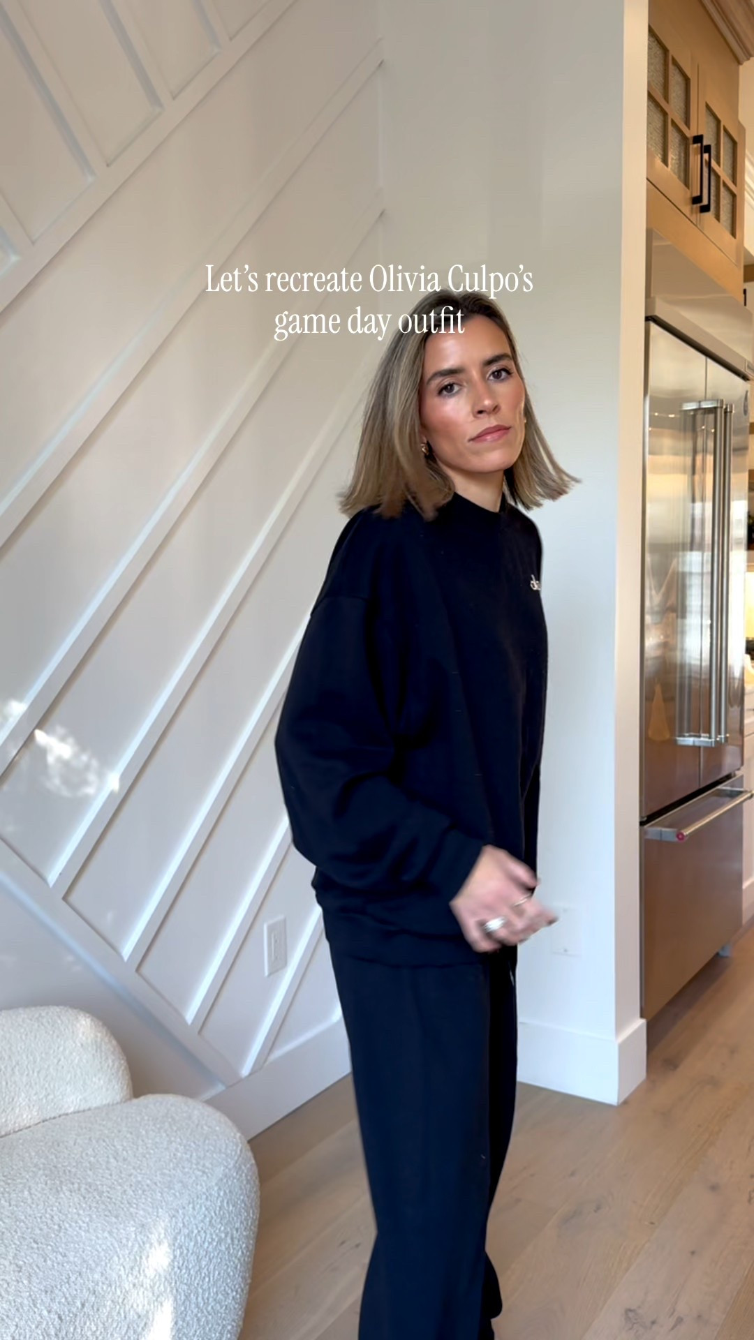 Game day outfit 

#LTKFindsUnder100 #LTKStyleTip