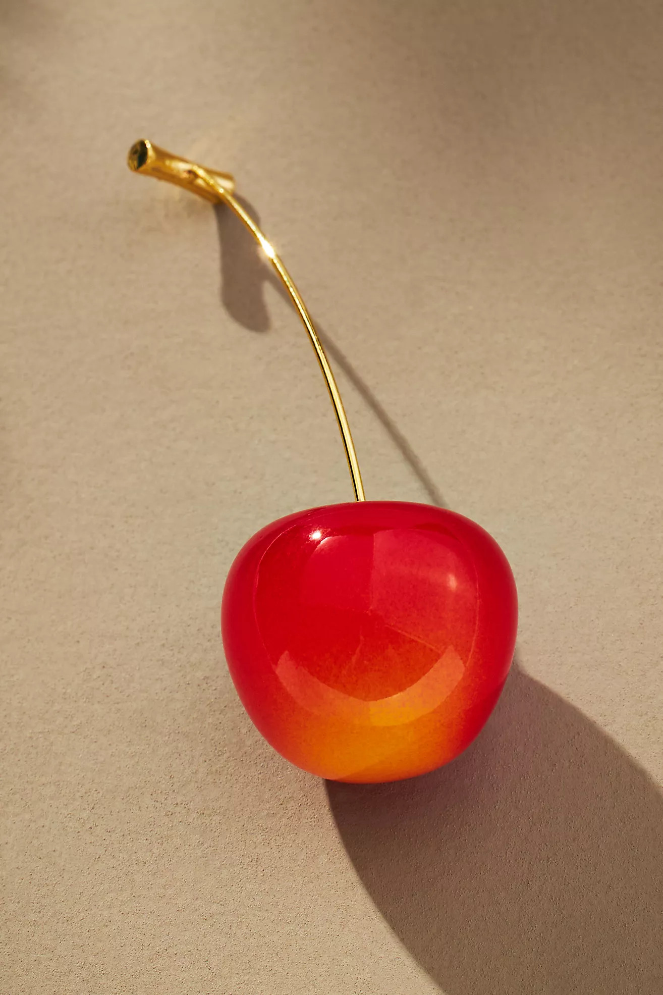 Cherry Drop Earrings | Anthropologie (US)