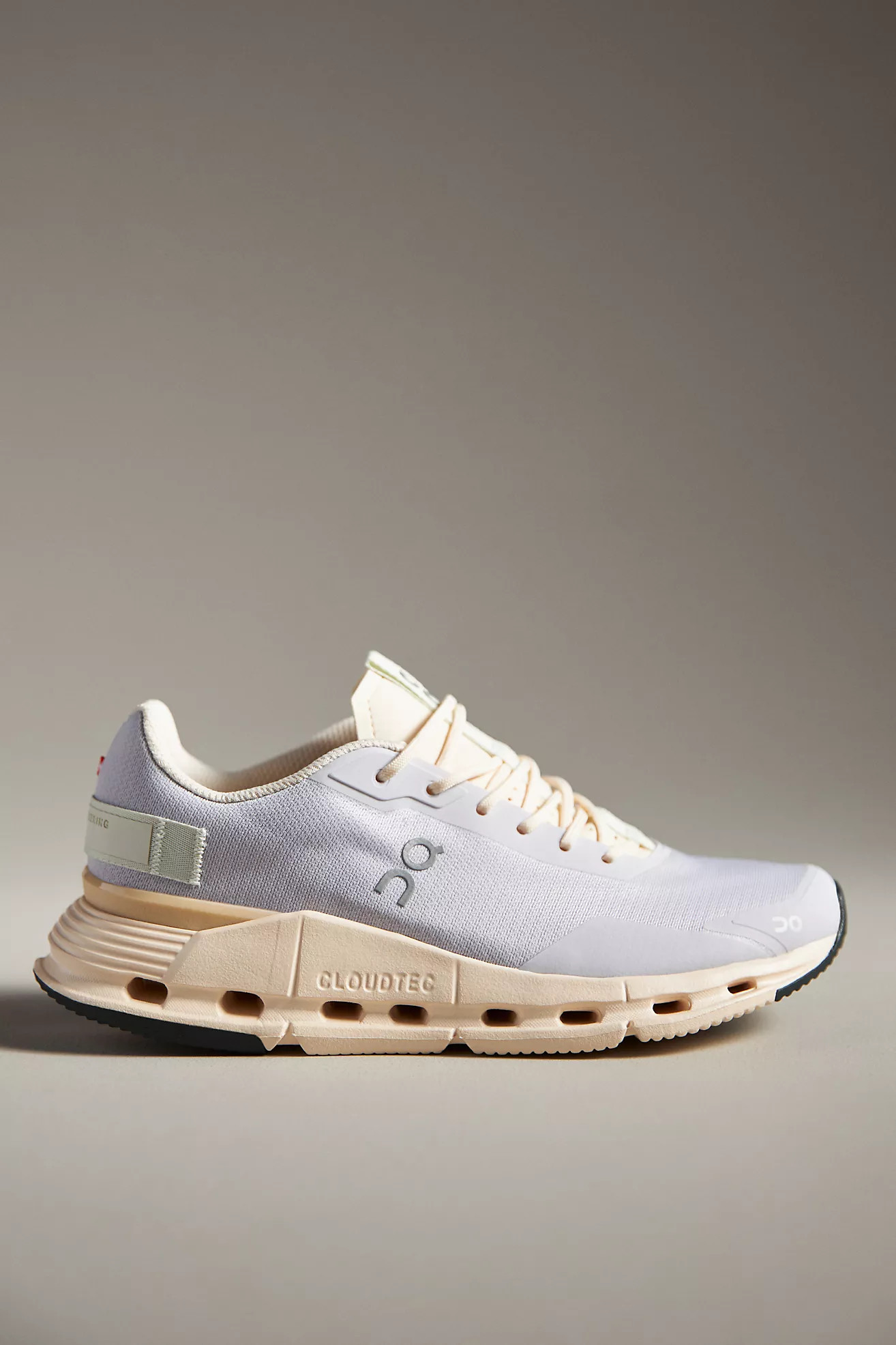 On Cloudnova Form Sneakers | Anthropologie (US)