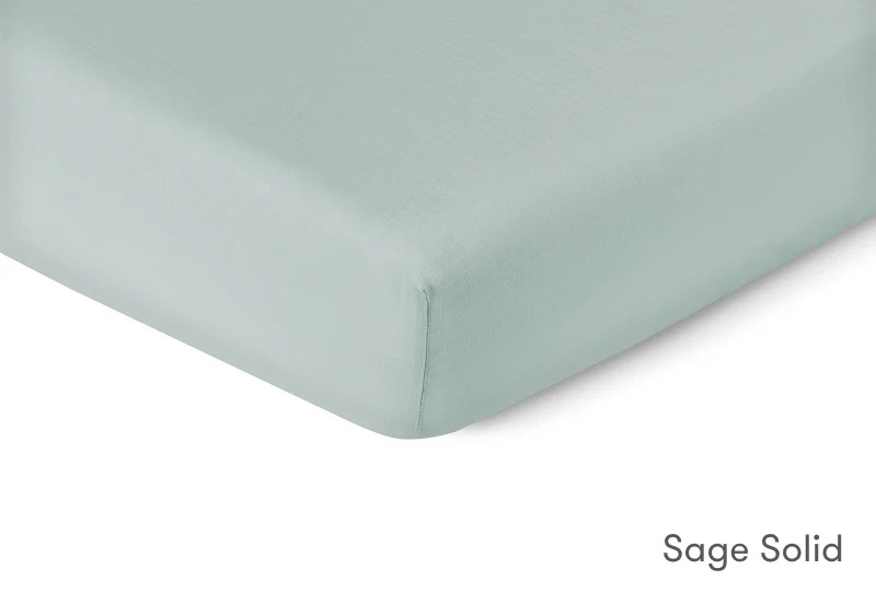 Breathable, Organic Cotton Sheets (2-pack) | Newton Baby | Newton Baby, Inc.