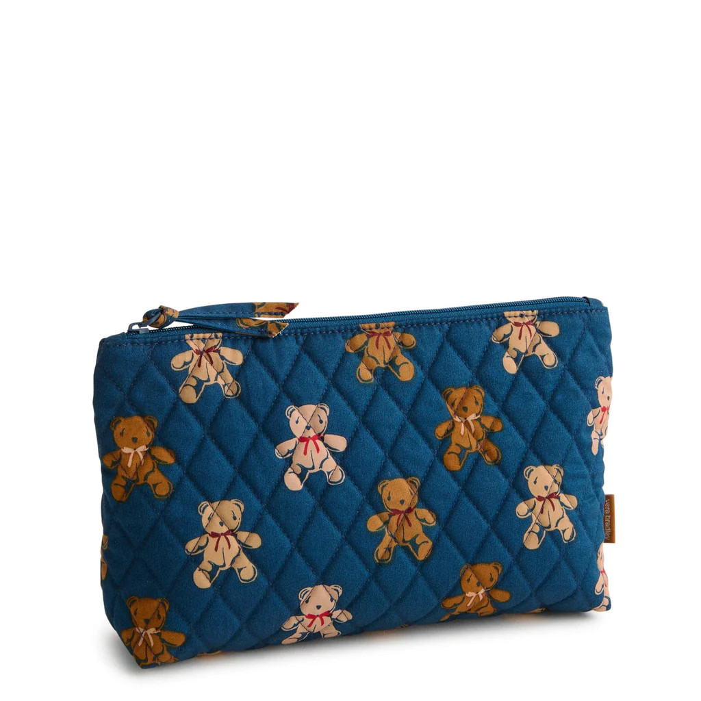 Medium Pouch | Vera Bradley