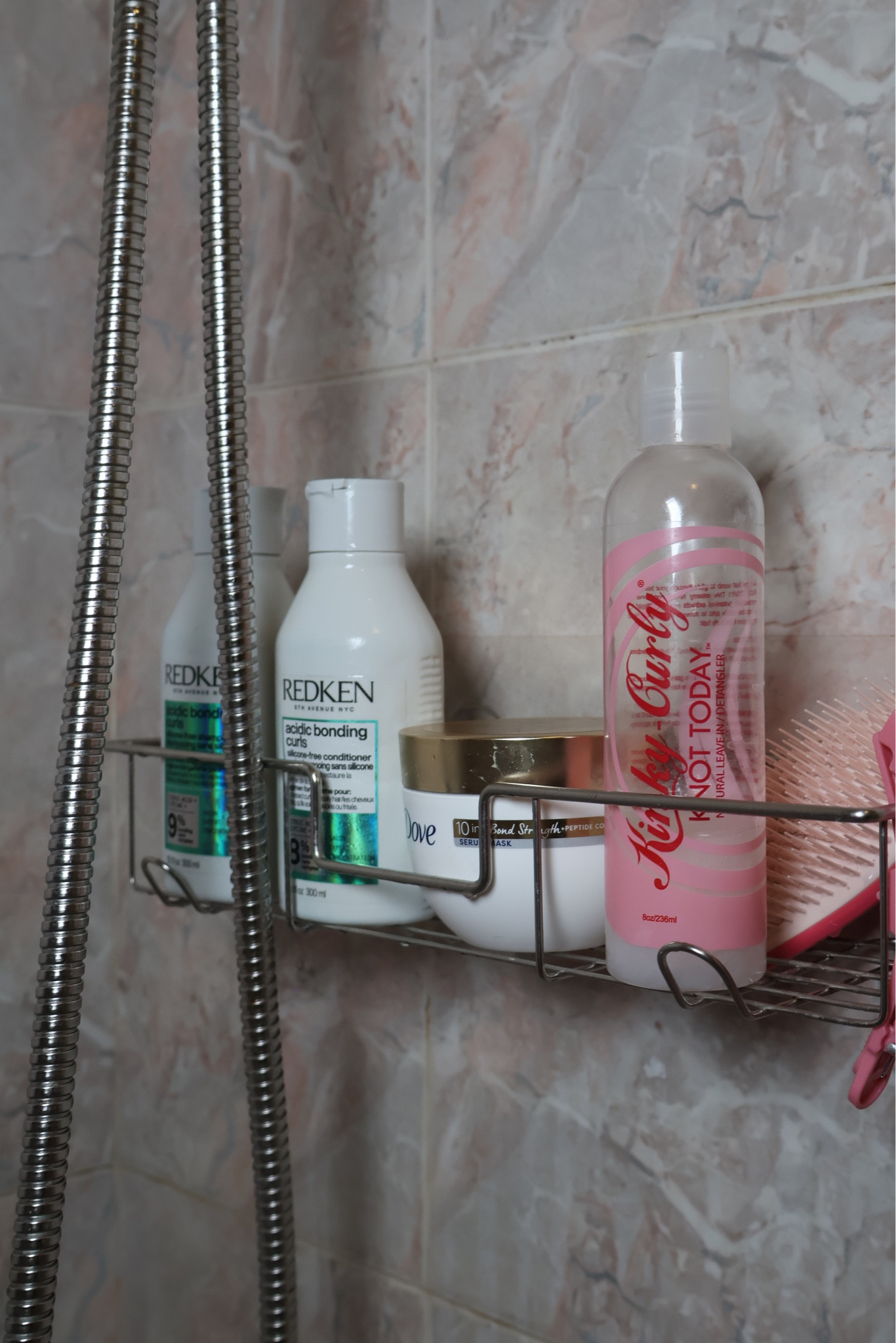 Weekly Natural Hair Wash Day Products Lineup➰

Damage Repair Edition 

#LTKFindsUnder50 #LTKBeauty