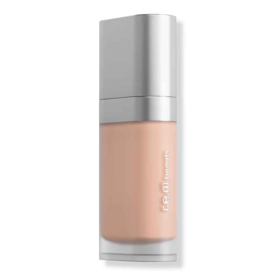 light 5 n Sweetener Foundation - r.e.m. beauty | Ulta Beauty | Ulta