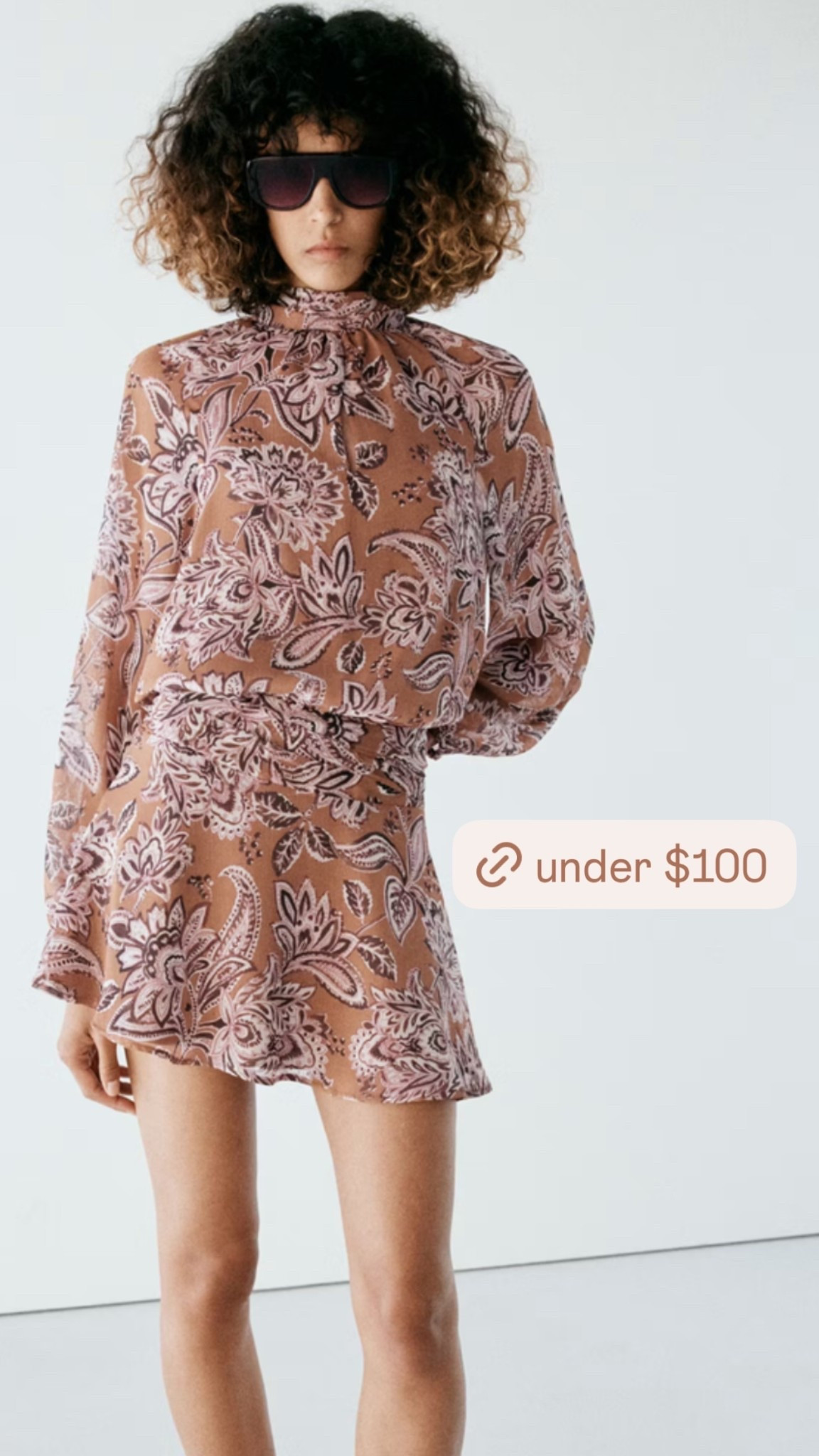Under $100
