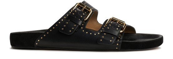 Lennyo sandals | 24S (APAC/EU)