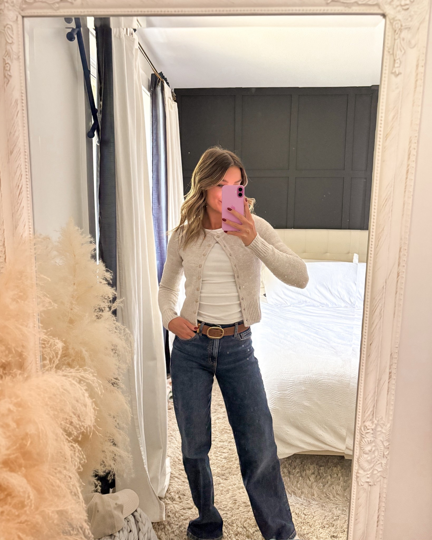 Everyday fall outfit idea 

#LTKstyletip #LTKfall #LTKcanada