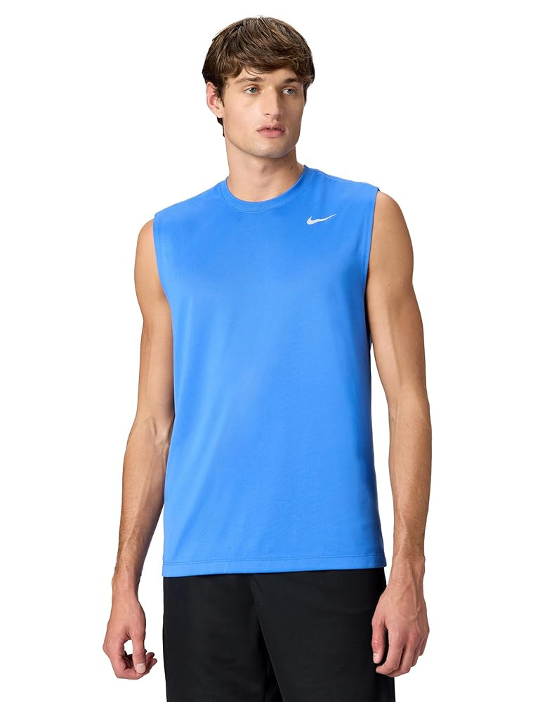 Amazon.com: Nike Men's Legend, Comet Blue/Matte Silver : Clothing, Shoes & Jewelry | Amazon (US)
