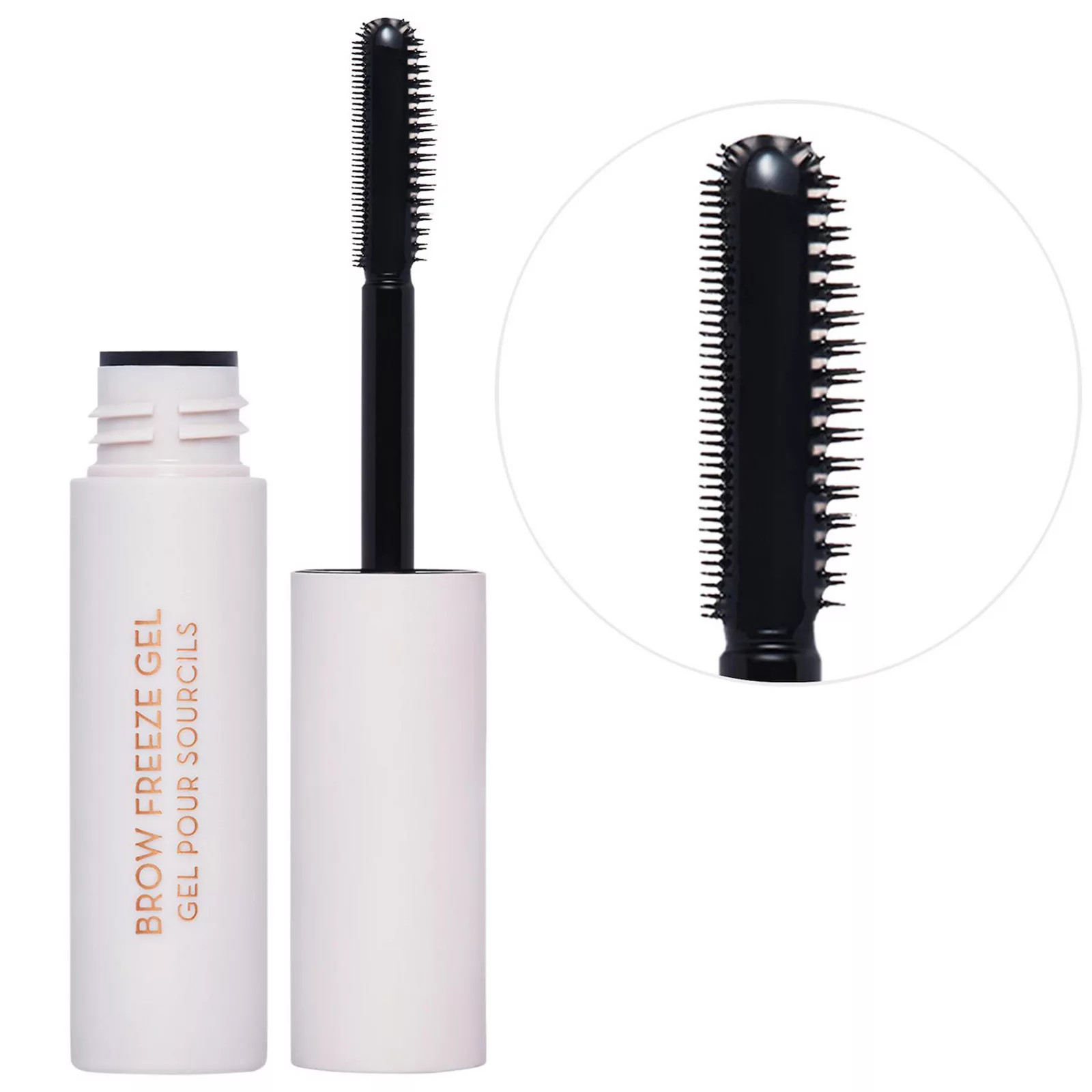 Anastasia Beverly Hills Brow Freeze Gel Extreme-Hold Clear Wax-Gel, Size: 0.15 FL Oz | Kohl's