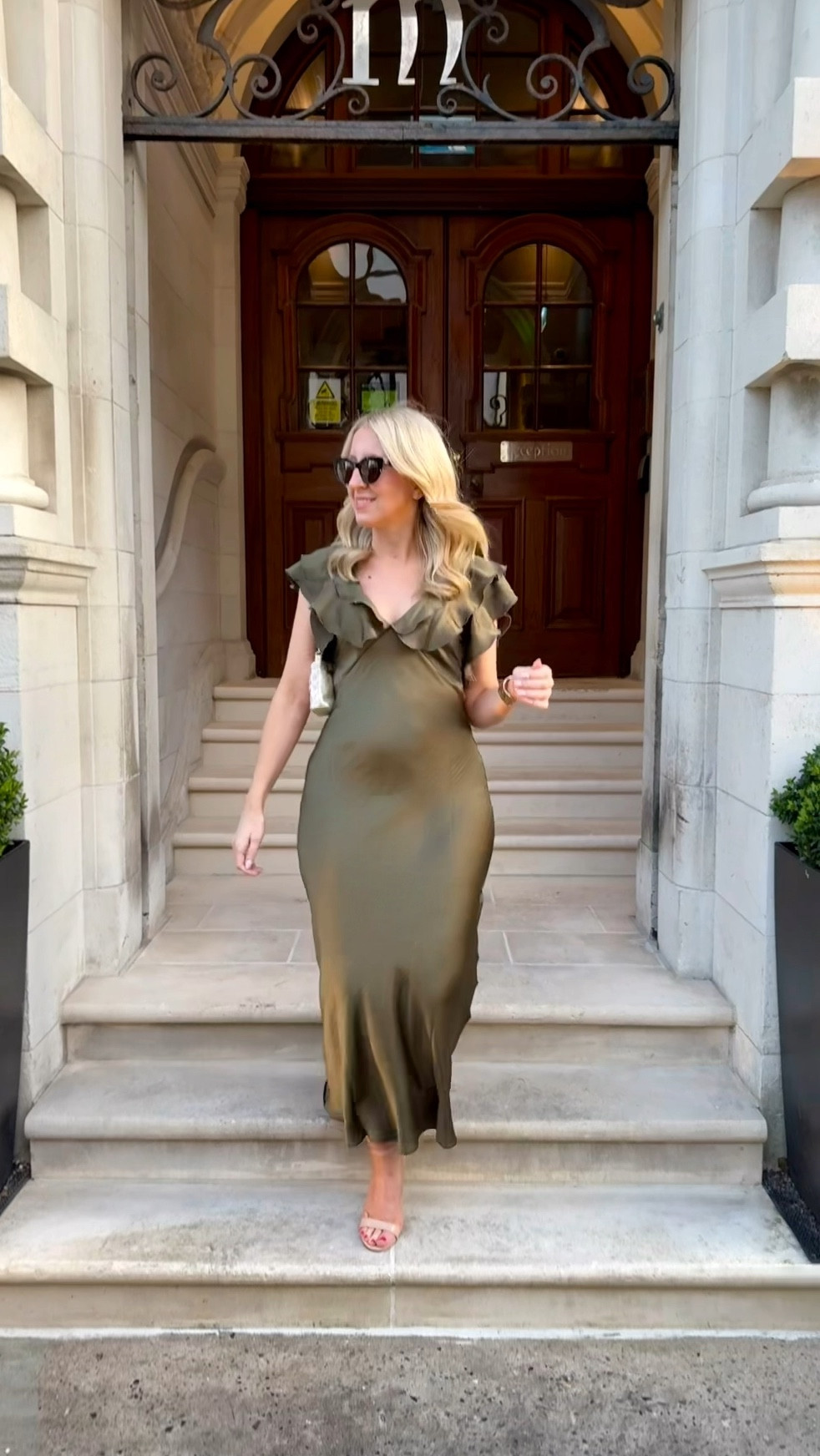 My perfect dress for any occasions I’ve got coming up 

#LTKAprilSpotlight #LTKuk #LTKdresses