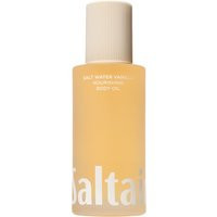 Saltair Salt Water Vanilla Body Oil | Space NK - UK